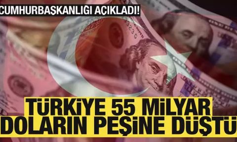 Cumhurbaşkanlığı Yatırım Ofisi Başkan Yardımcısı Zeynel Kılınç, Türkiye'ye Yabancı Yatırımcı Çekmek İçin Çalışıyor