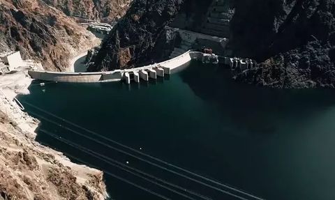 Tarım ve Orman Bakanı Yusufeli Barajı'nda Elektrik Üretimine Başladıklarını Açıkladı