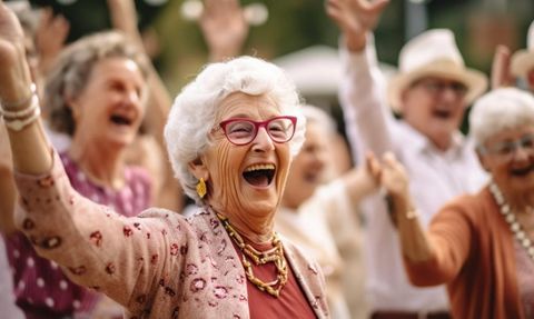 Uzun ve Sağlıklı Yaşam İçin İp Uçları