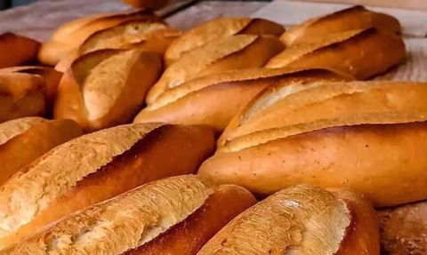 Kars Fırıncılar ve Lokantacılar Esnaf Odası Başkanlığı'ndan Ekmeğe Zam Kararı