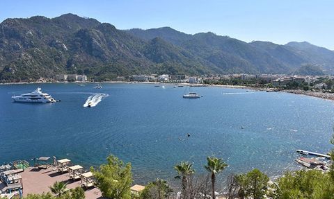 Muğla Turizmde İngiltere'yi Ağırlıyor