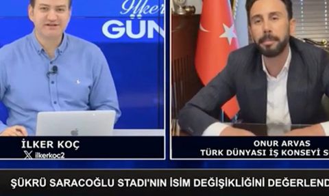 Fenerbahçe Şükrü Saraçoğlu Stadı'nın İsmi Değişmeli mi?