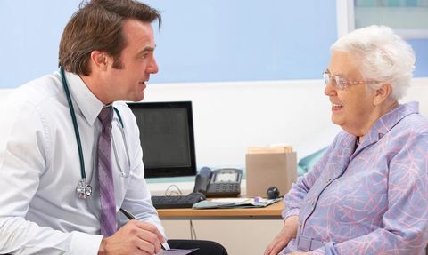 55 Yaşından Sonra Büyük Risk! Gözlerinizde Bu Belirtiler Varsa İhmal Etmeyin