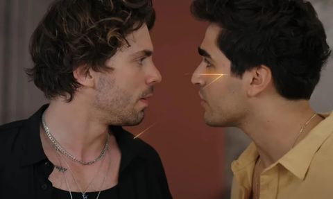 Kızılcık Şerbeti 31. Bölüm Fragmanı Yayınlandı