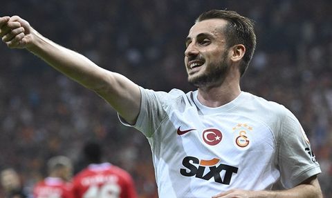 Galatasaray, Samsunspor'u 4-2 mağlup etti