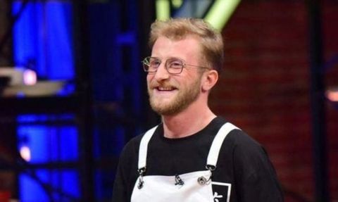 MasterChef Allstar Yarışmacısı Tahsin Küçük'ün Geçmişi Ortaya Çıktı