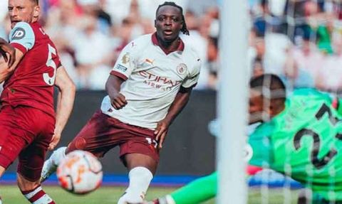 West Ham United - Manchester City Maçı Detayları