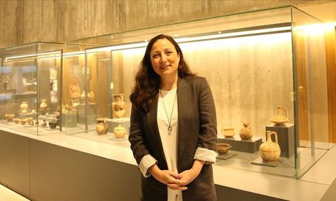 Çalınan Troya Hazinelerinin İadesi Sağlanacak