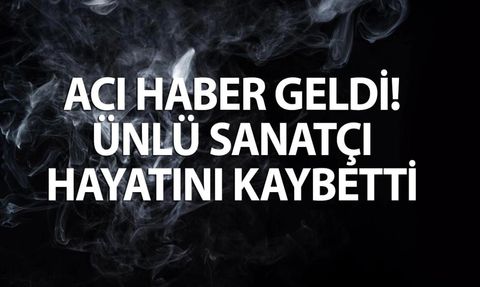 Ünlü Sanatçı Onur Akay, TRT Ankara Radyosu Keman Sanatçısı Şenol Dinleyen'in Vefatını Duyurdu