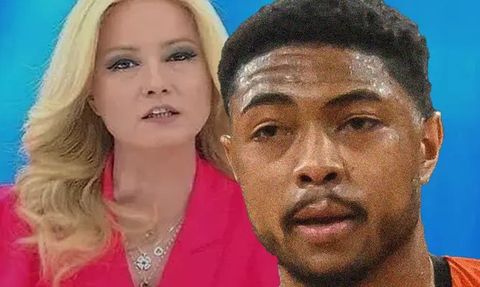 Bruno Caboclo'nun Reyer Venezia'ya transferiyle ilgili ilginç gelişmeler yaşanıyor