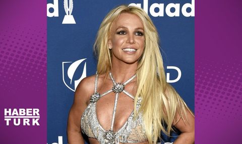 Britney Spears Instagram Hesabını Kapattı