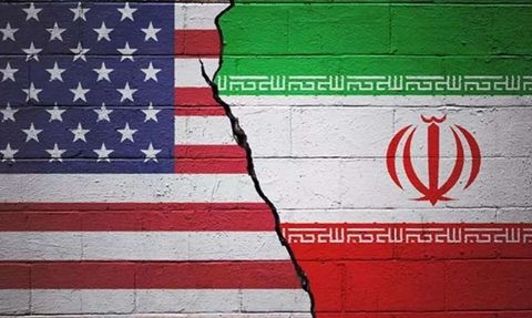 İran'da ABD'ye Ait Mühimmat Ele Geçirildi