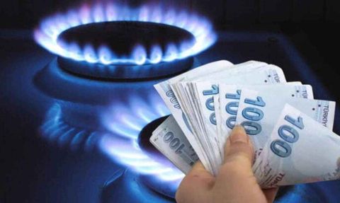 Spot Doğal Gaz Piyasasında Fiyatlar Değişti