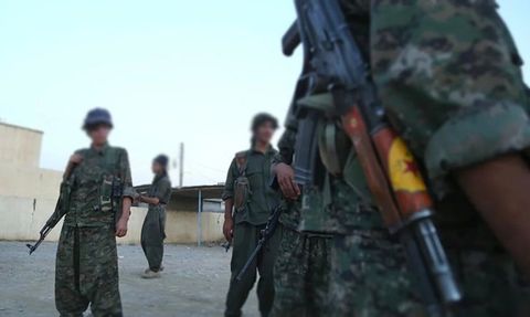 PKK/YPG, Suriye'de Kur'an-ı Kerim Eğitimini Yasakladı