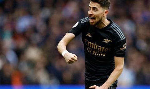 Jorginho'nun Fenerbahçe ile Anlaşması Sonuçlandı