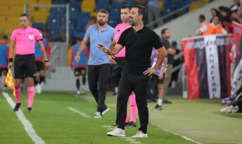 Eyüpspor, Gençlerbirliği'ni 3-1 Mağlup Etti