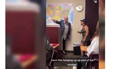 Küresel Emperyalizme Karşı LGBT Dayatmasına Tepkiler Artıyor