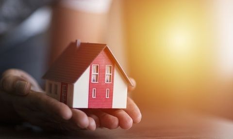 BDDK İlk Ev Sahibi Olmak İsteyenlere Büyük Fırsat Sunuyor