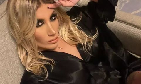 İrem Derici Tatil Planları Yaptı