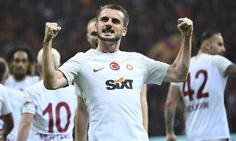 Galatasaray'ın Yıldızı Kerem Aktürkoğlu Performansını 3'e Katladı