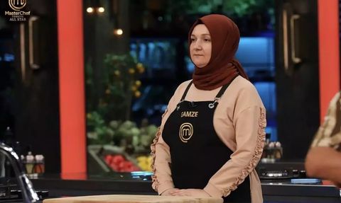MasterChef All Star'da 17 Eylül Eleme Gecesinde Kim Elendi?