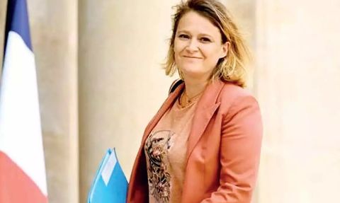 Fransız Bakan Okullara Yemek Pişirme Dersi Koymayı Teklif Etti