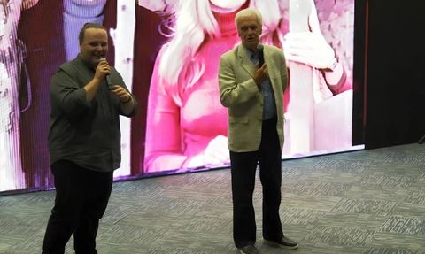 Kısa Film Festivali Kapsamında Yeşilçam ve Türk Sineması Söyleşisi Yapıldı