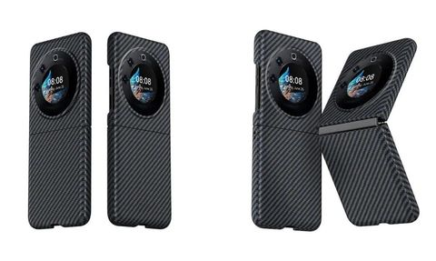 Tecno Phantom V Flip: Yeni Katlanabilir Cihazın Özellikleri Ortaya Çıktı