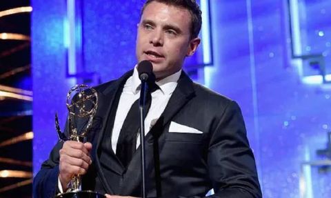 Ünlü Oyuncu Billy Miller Hayatını Kaybetti