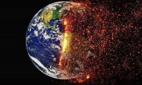 NASA'nın Görevi: Bennu Adlı Göktaşının Dünyaya Çarpma Tarihi Açıklandı