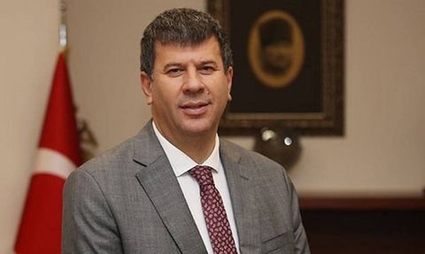 Kadıköy Belediye Başkanı Şerdil Dara Odabaşı: Kadıköy Teslim Olmayacak