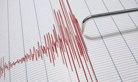 İtalya'nın Floransa Kentinde Deprem Meydana Geldi