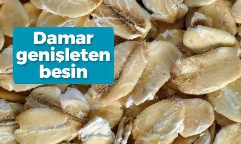 Yulafın Sağlığa Faydaları