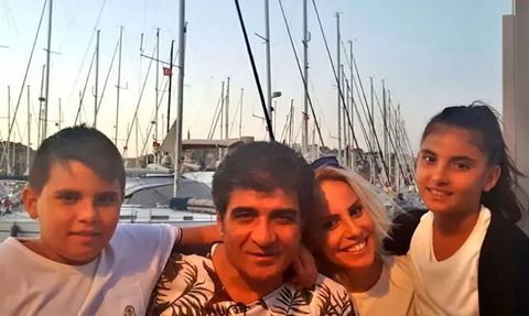 İbrahim Erkal'ın Kızı Dilara Erkal'ın Göz Kamaştıran Değişimi