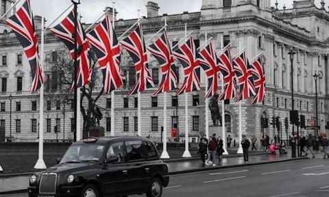 Londra Belediye Başkanı Sadık Khan, Şehrin İklim Kriziyle Baş Etme İhtimalini Endişe Verici Buluyor
