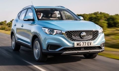 MG’den 200 bin TL kredi ve 30 bin TL takas desteği: En uygun SUV modelinin fiyatını duyan hayret ediyor!