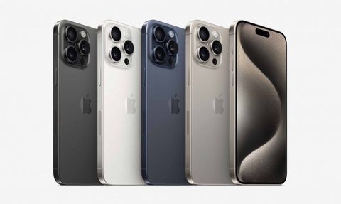 Honor, iPhone 15 Serisini Eleştiriyor