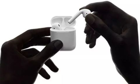 iOS 17 RC Güncellemesi ile AirPods Pro 2 İçin Yeni Özellikler Geldi