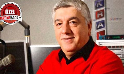 Faik Çetiner Kalp Krizi Geçirdi