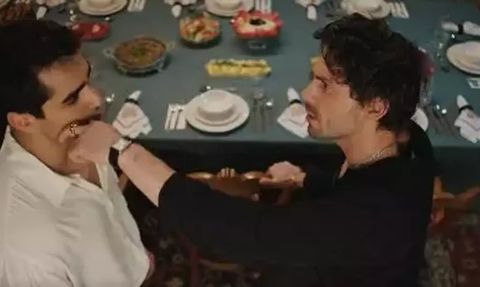 Yalı Çapkını 38. Bölüm: Kaya ve Ferit Arasındaki Gerginlik Damga Vurdu