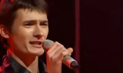 Oğuz Berkay Fidan'ın Son Hali Şaşırttı