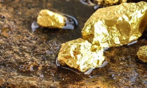 Topraktan Altın Fışkıran Baglan İli: Denetim İçin 10 Kişi Atandı