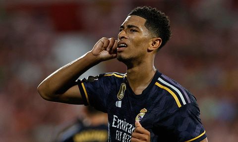 Real Madrid'in Son Maçı ve Puan Durumu