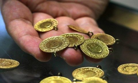 Altın Yatırımcılarına Yeni Fırsat Açıklamaları