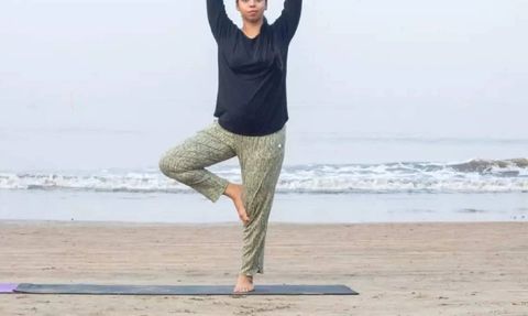 Tek Ayak Üzerinde Durma Testi ile Ölüm Riski Belirlenebilir