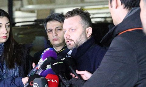 Fenerbahçe, Çaykur Rizespor'u 5-0 mağlup etti