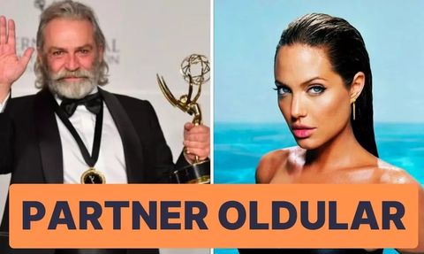 Pablo Larrain'in Yeni Filmi Maria'nın Kadrosuna Haluk Bilginer Dahil Oldu