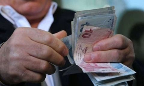 Emekliye Özel Borç Kapatma Kredisi