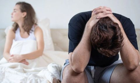 Uykusuzluk ve İktidarsızlık Arasındaki Bağlantı