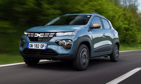 Renault Clio ve Dacia Fiyat Listesi Ekim 2023